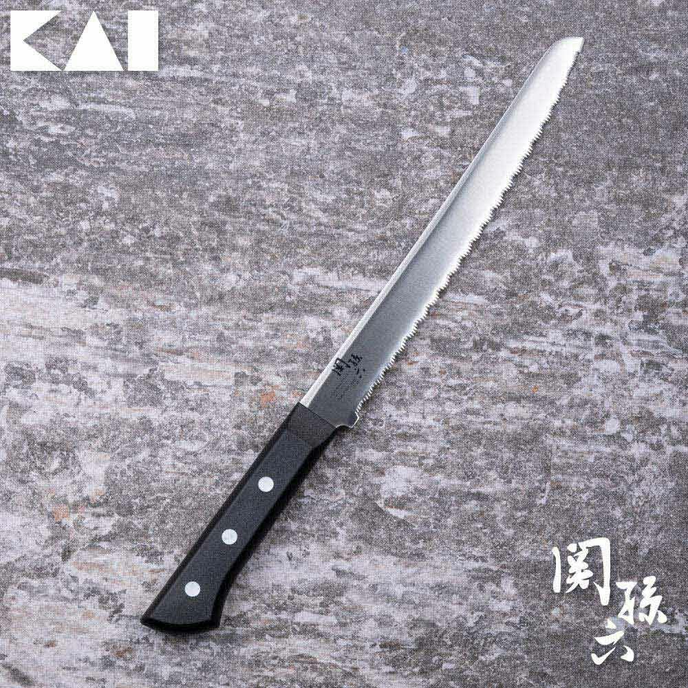 関孫六 わかたけ 冷凍ナイフ 210mm AB5426 貝印 KAI【包丁 冷凍包丁