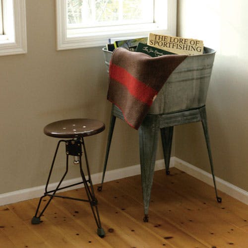 DULTON ダルトン スツール クリッパー2 ロウ STOOL ''CLIPPER II'' RAW