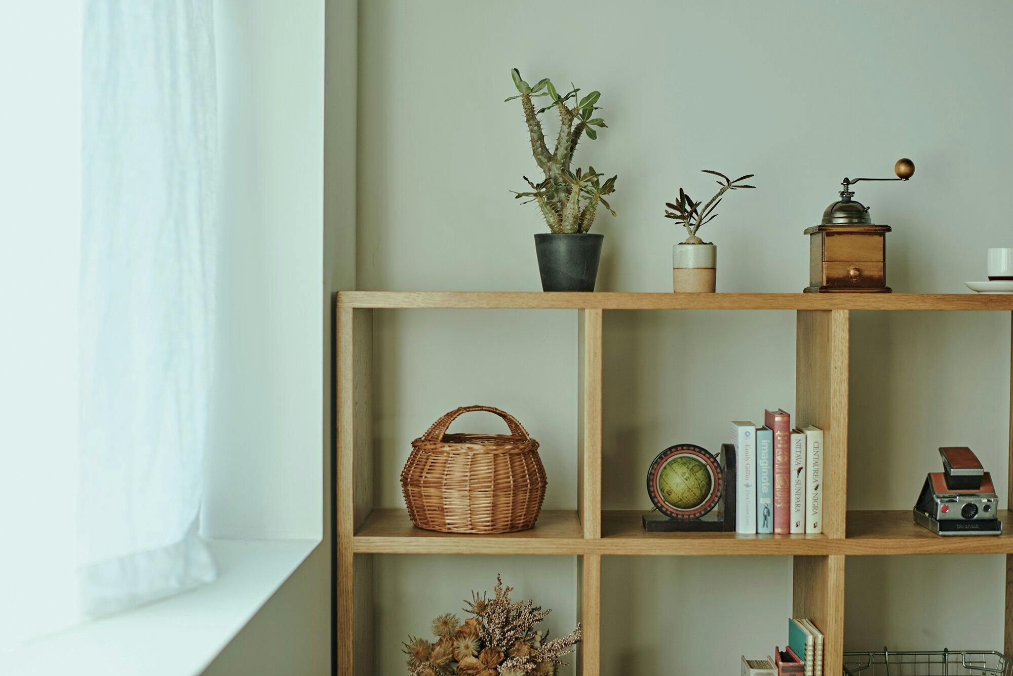 KOEKI 弘益 SIEVE オープンラック ADR-SH001L Alex shelf Lsize(NA