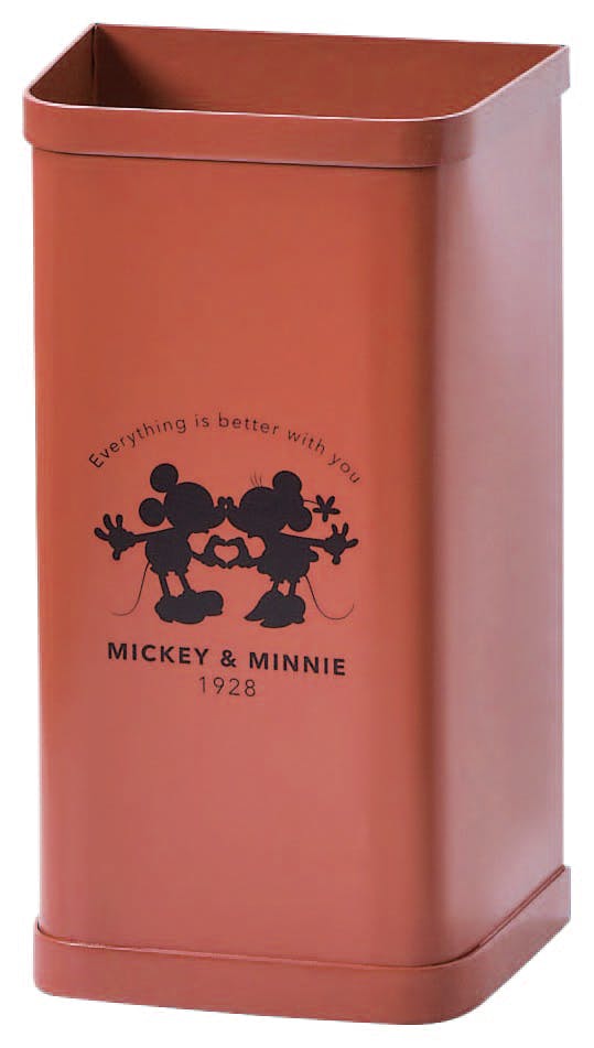 セトクラフト 傘立て(ミッキー＆ミニー) SD-6054 4945119097915