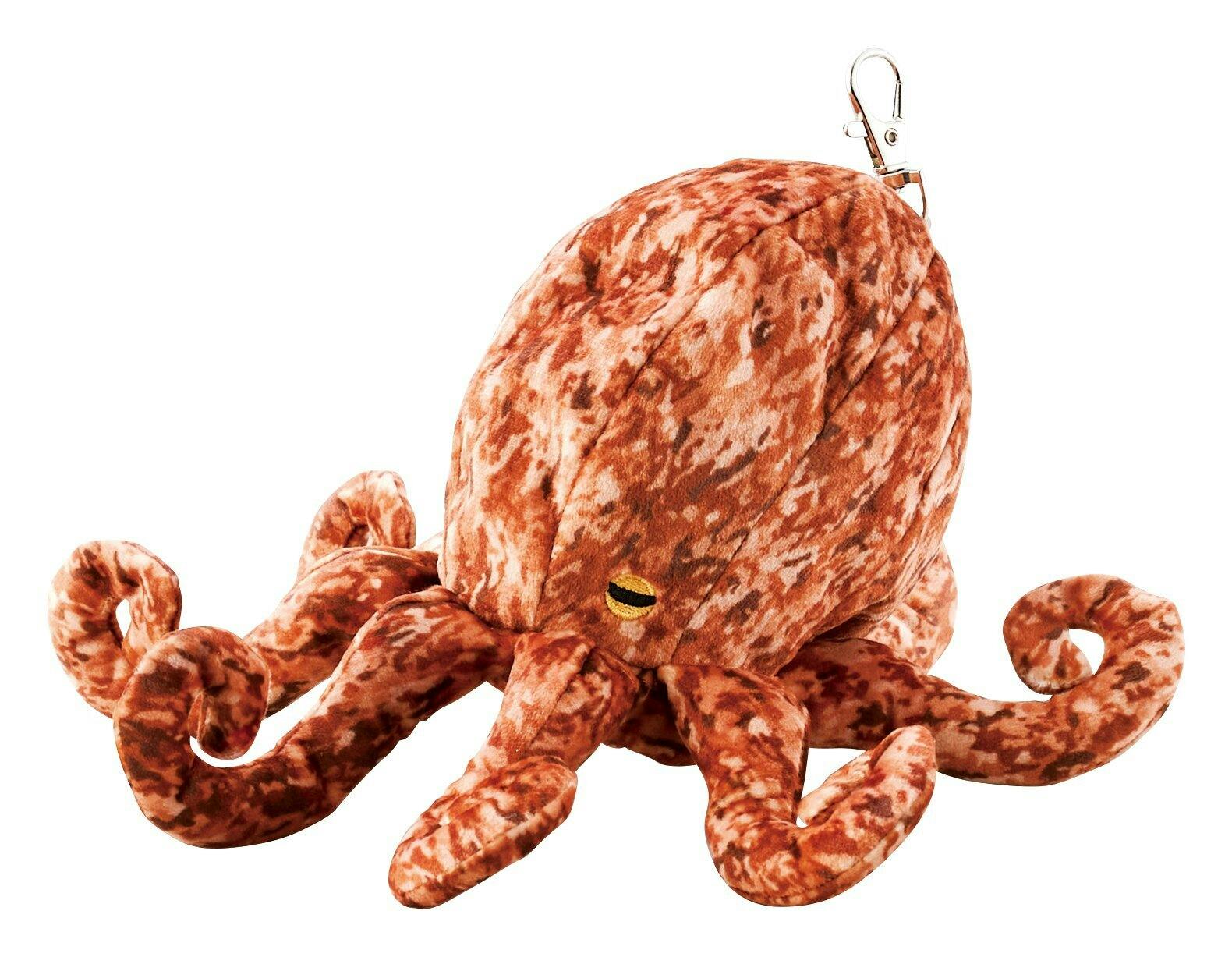 セトクラフト エコバッグ(タコ) F24-0461【別送品】 | バッグ・鞄 通販