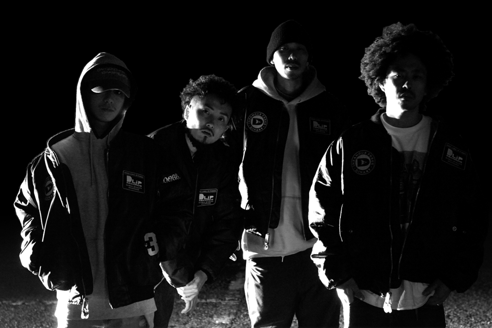 DINARY DELTA FORCE - OTOTOY