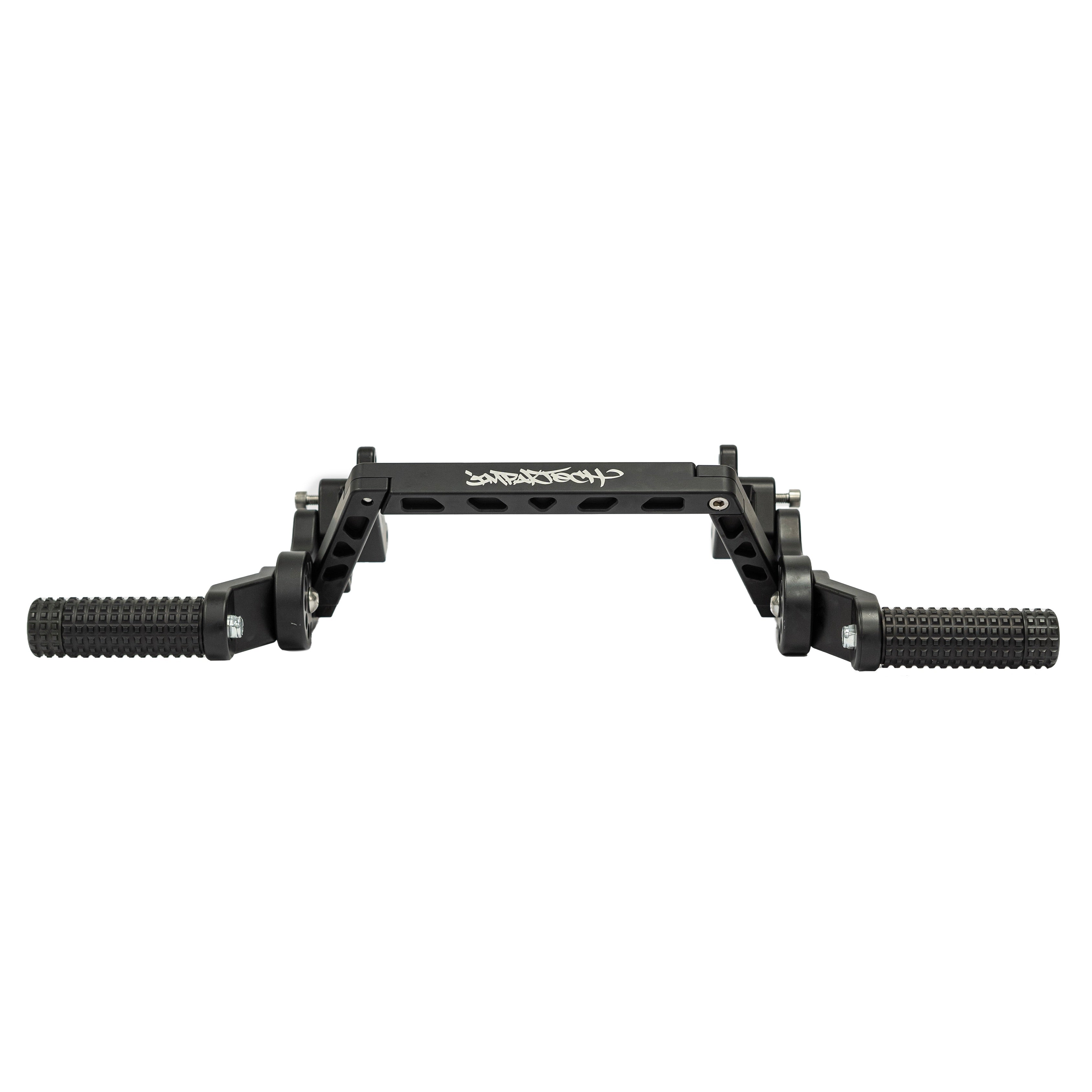 Impaktech Adjustable Subcage - Impaktechusa.com Stunt Parts