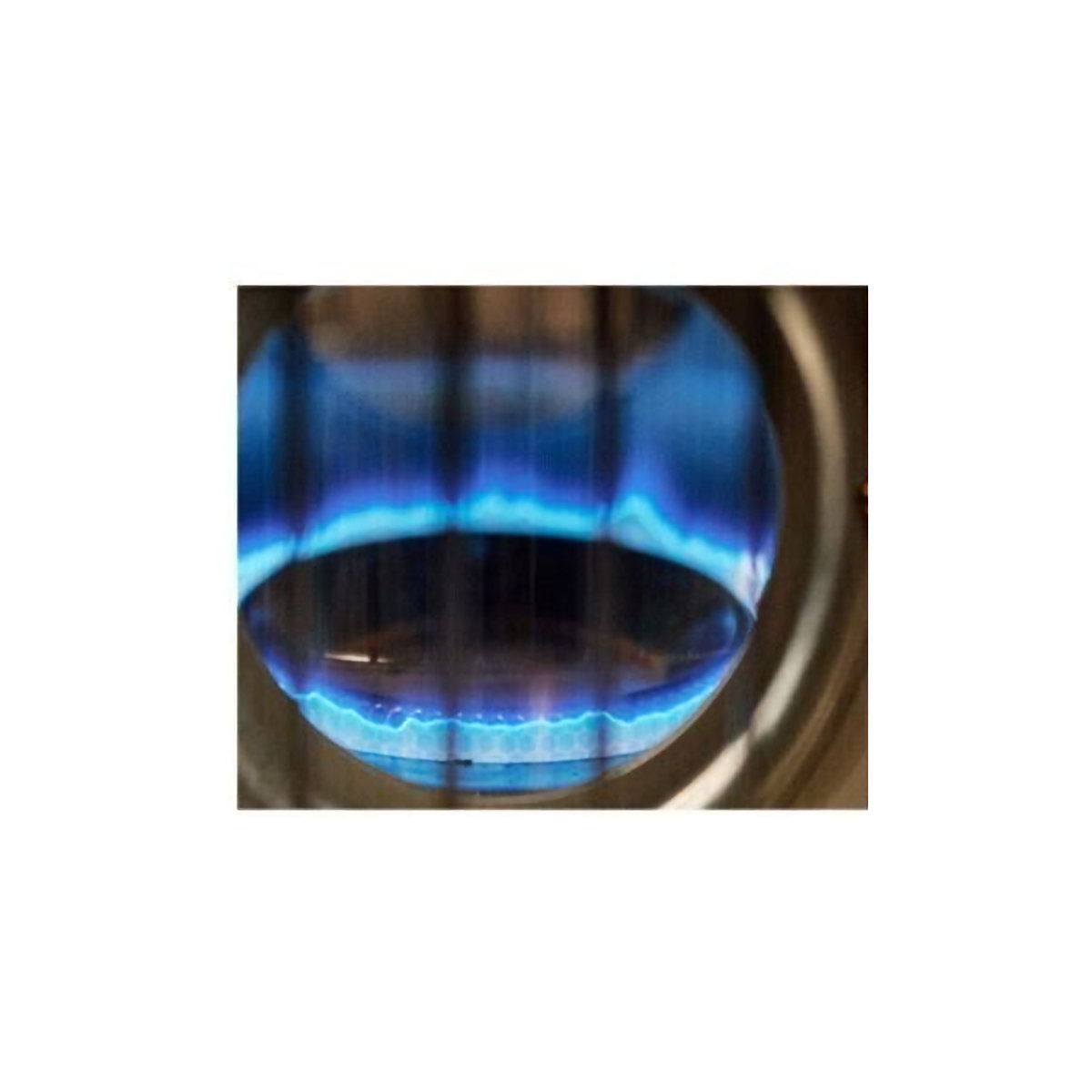 Aladdin Blue Flame Heater Series 16 Ready to Operate - Imperial