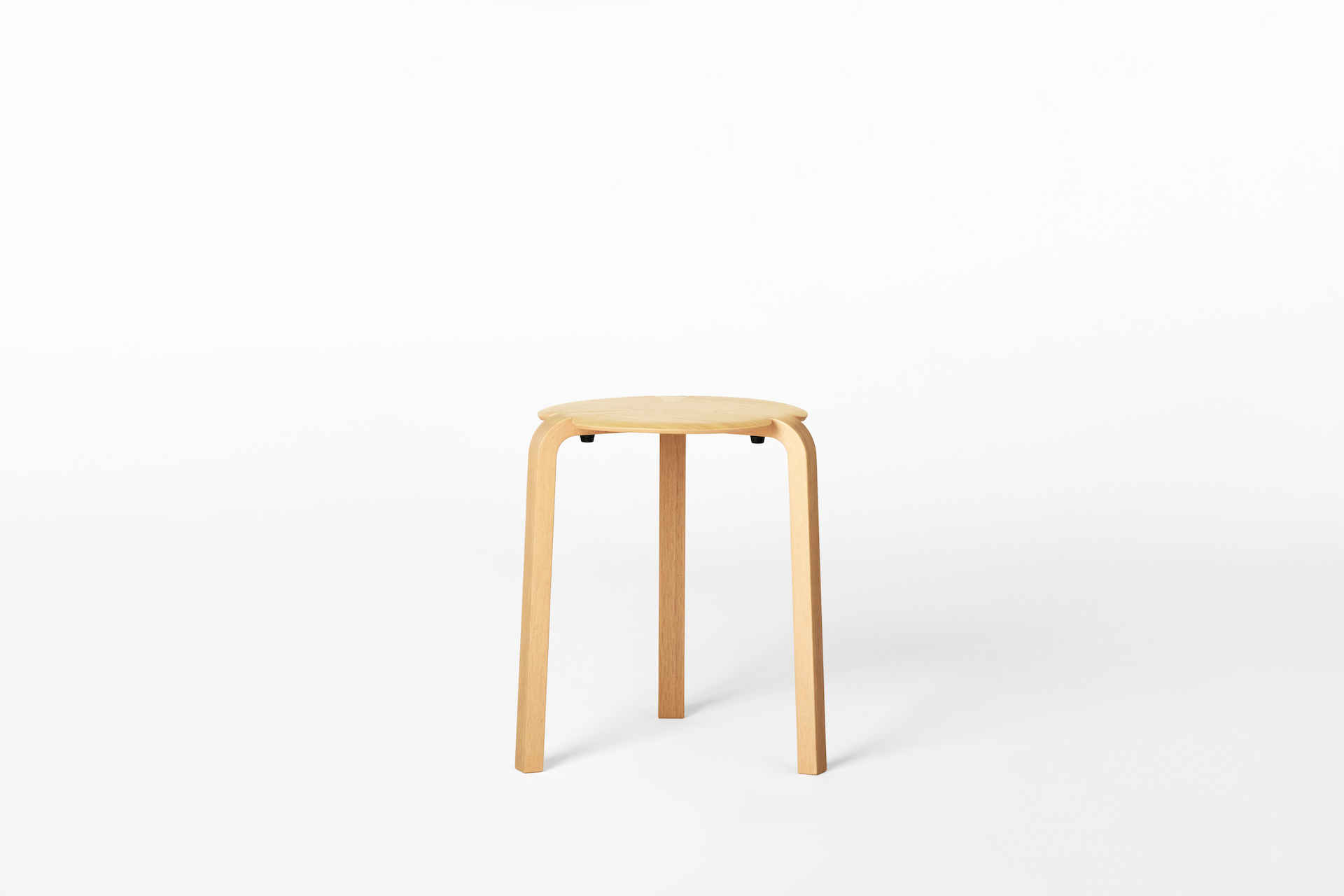 CLOVER 3 / TAIYOU&C. – IMPLEMENTS