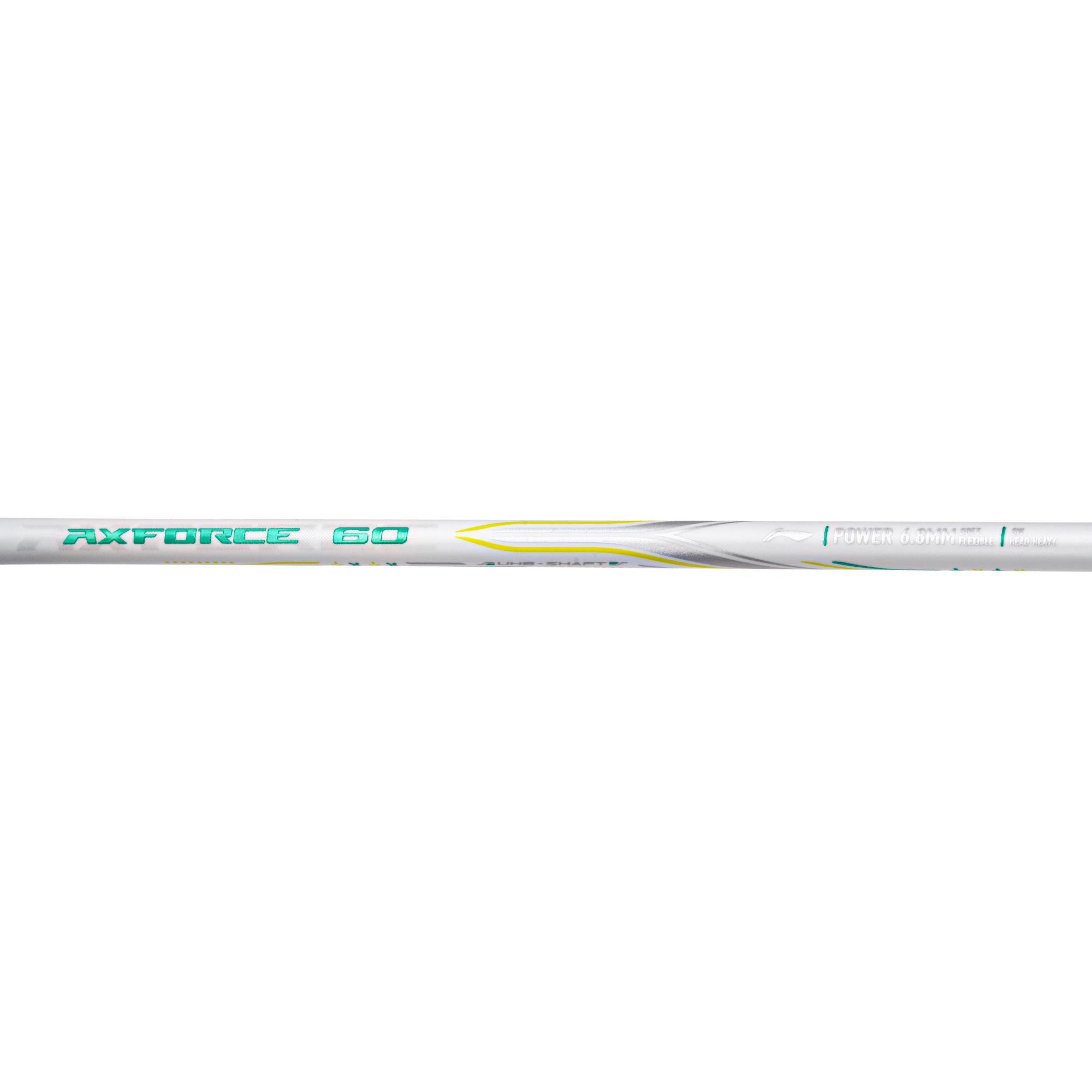 Li-Ning AxForce 60 - 4U – Li-Ning India