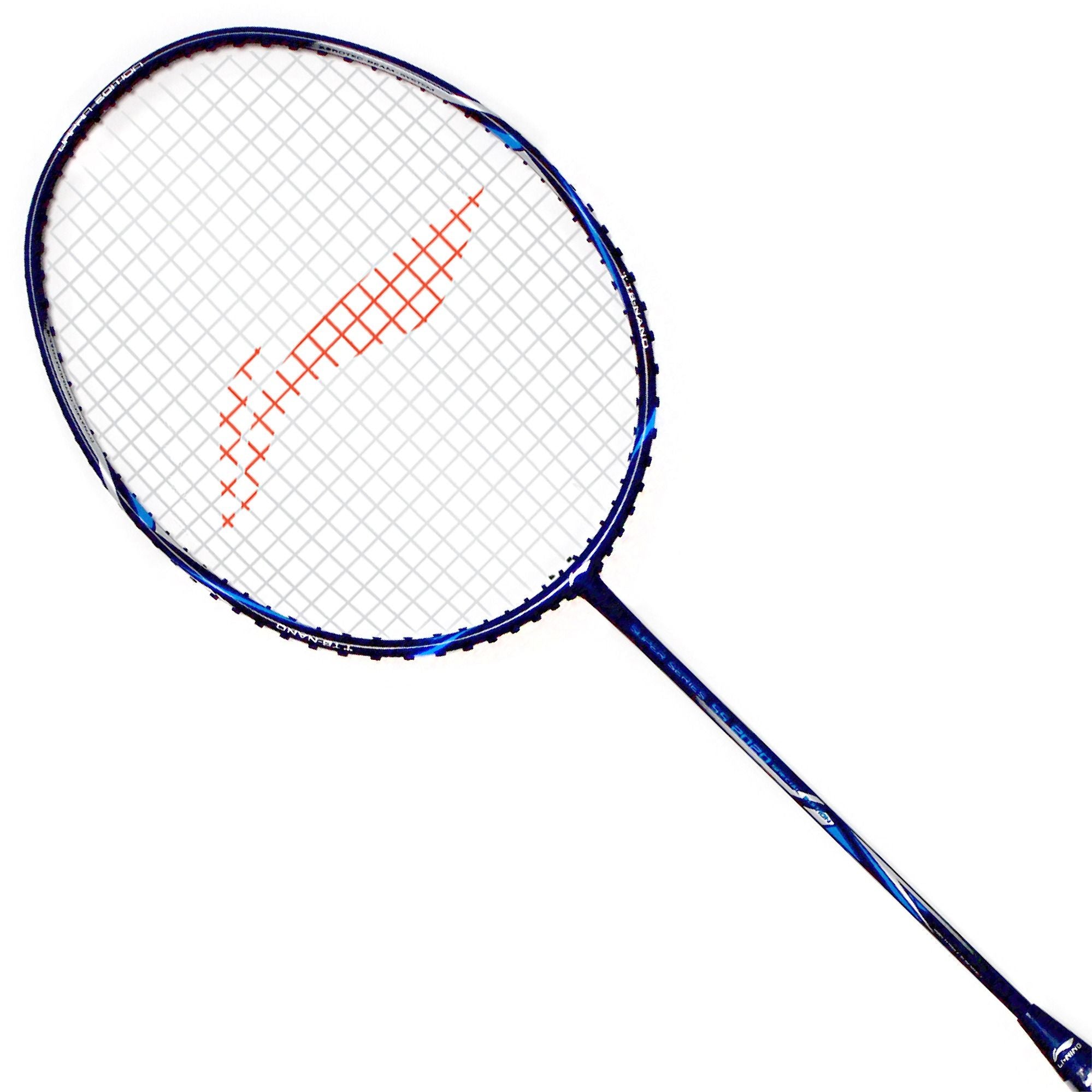 Li-Ning Super Series 2020 – Li-Ning India