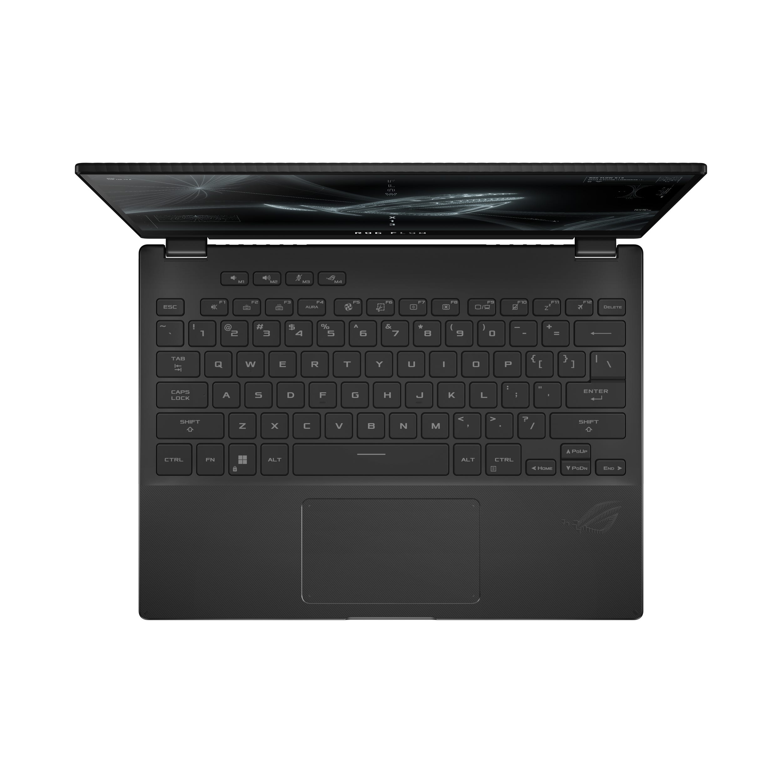 Asus ROG Flow X13 GV301QH-K6474TS (Refurbished Laptop) - Buy