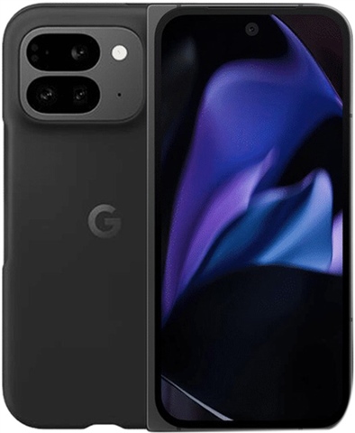 Google Pixel 9 Pro Fold 256GB Obsidian, VoLTE B - CeX (IN): - Buy