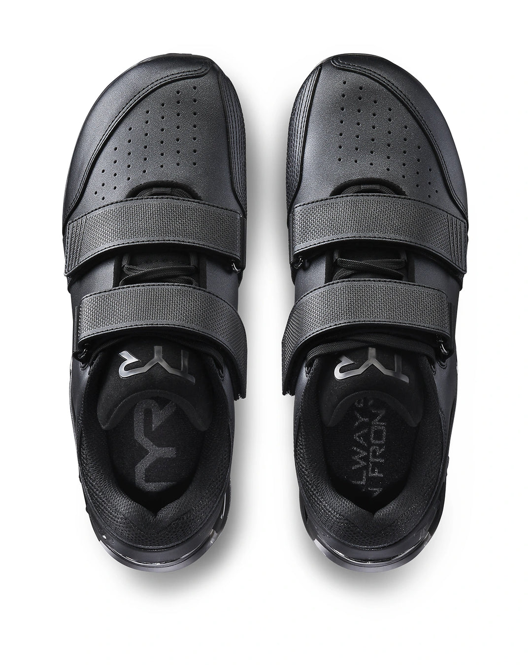 TYR TYRFORCE Elite Carbon Lifter Black – Inner Strength Products