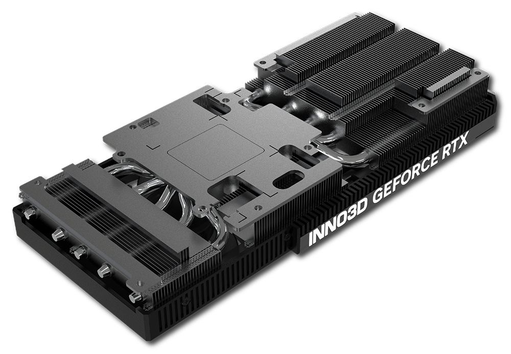 INNO3D GEFORCE RTX™ 4070 SUPER TWIN X2 OC | INNO3D - GRAPHICS CARDS