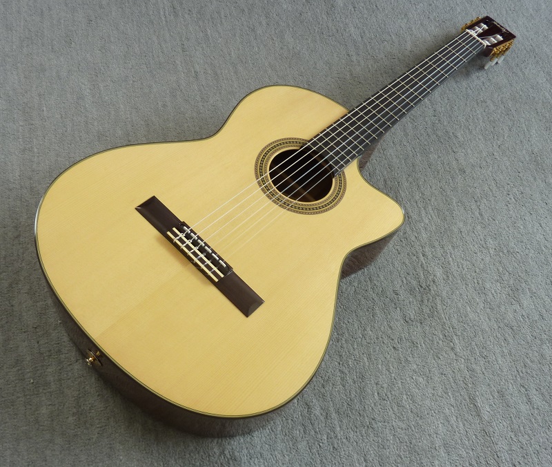 Shelly/SY-G ￥SOLD | アコースティックプラザ井上楽器