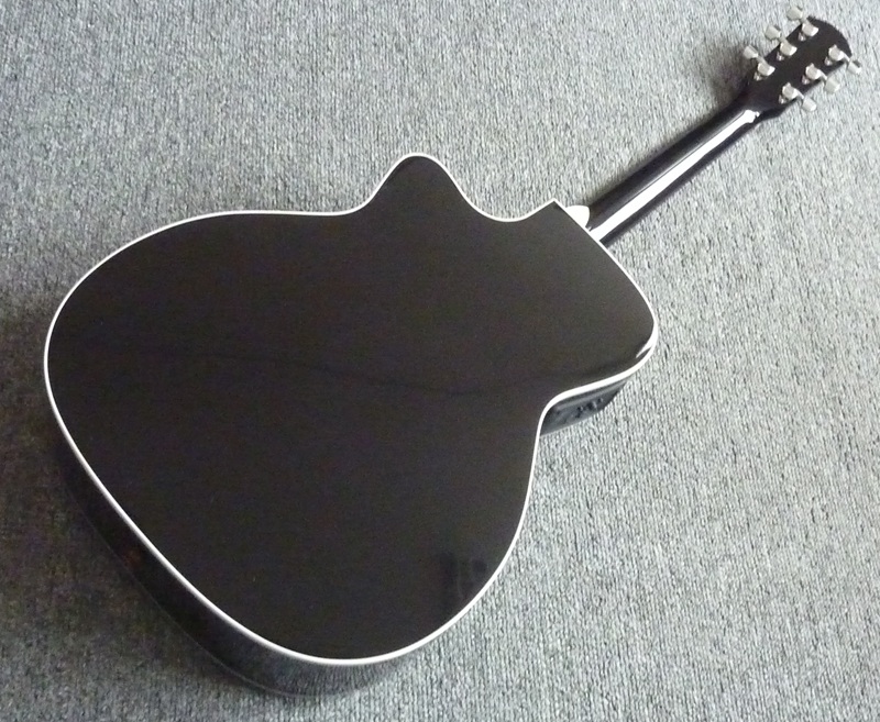 Shelly/SY-MT ￥190,000 (税抜) | アコースティックプラザ井上楽器