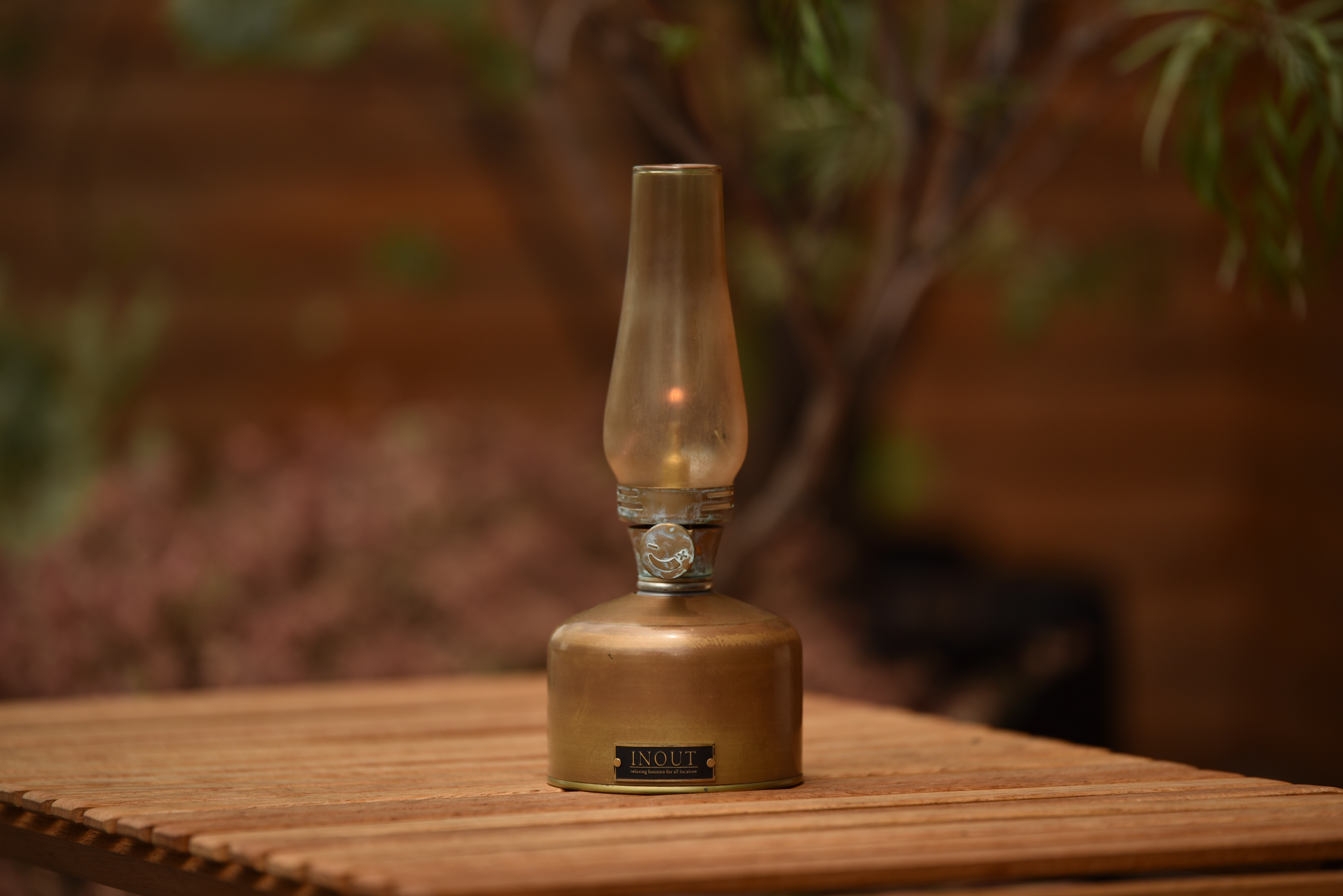 INOUT （イナウト） / Goods