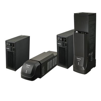 CO2レーザーマーカー LP-RH - パナソニック