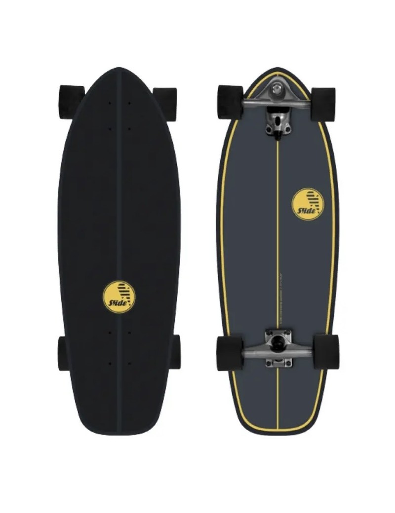 SLIDE CMC Cold Gold 31