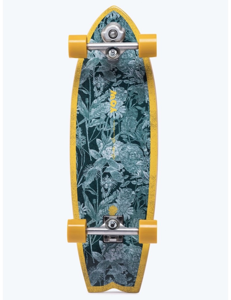 YOW Aritz Aranburu 32,5
