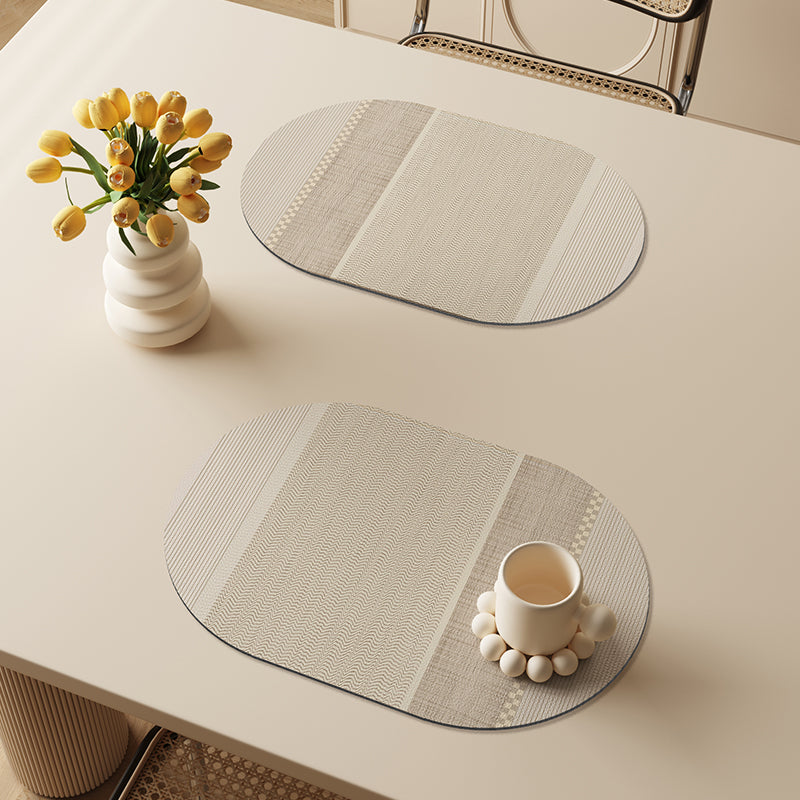 INDOORPLUS公式｜テーブルマット 高級感 スタイリッシュ ランチョン