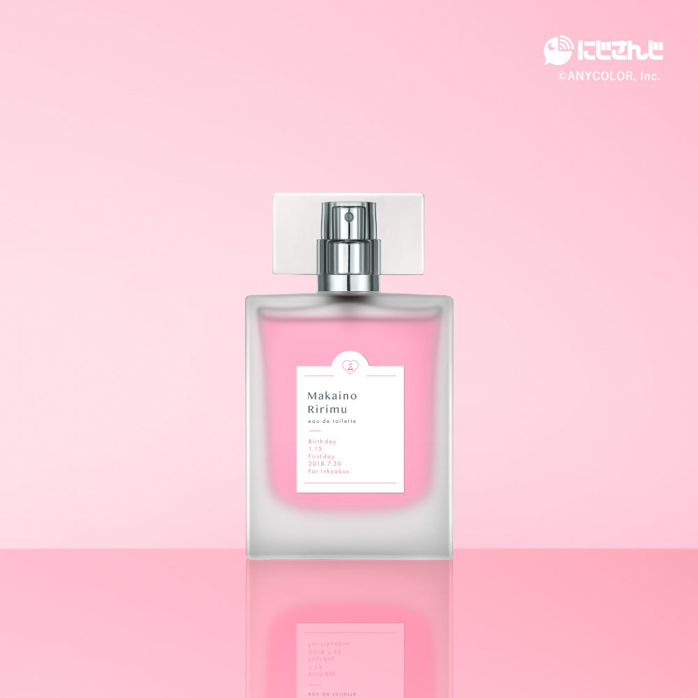 魔界ノりりむ オードトワレ47mL