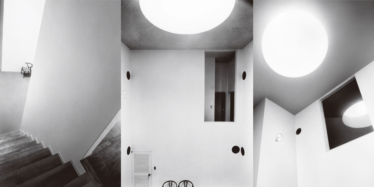 篠原一男（復刻版） ｜著者＝篠原一男｜TOTO出版