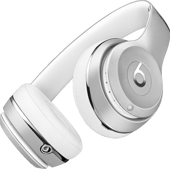最大40時間持続可能なワイヤレス・オンイヤーヘッドフォン beats by dr