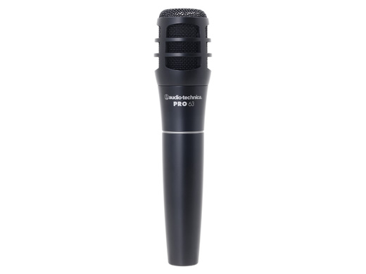 audio-technica コストパフォーマンス高いマイク「PRO シリーズ」発表