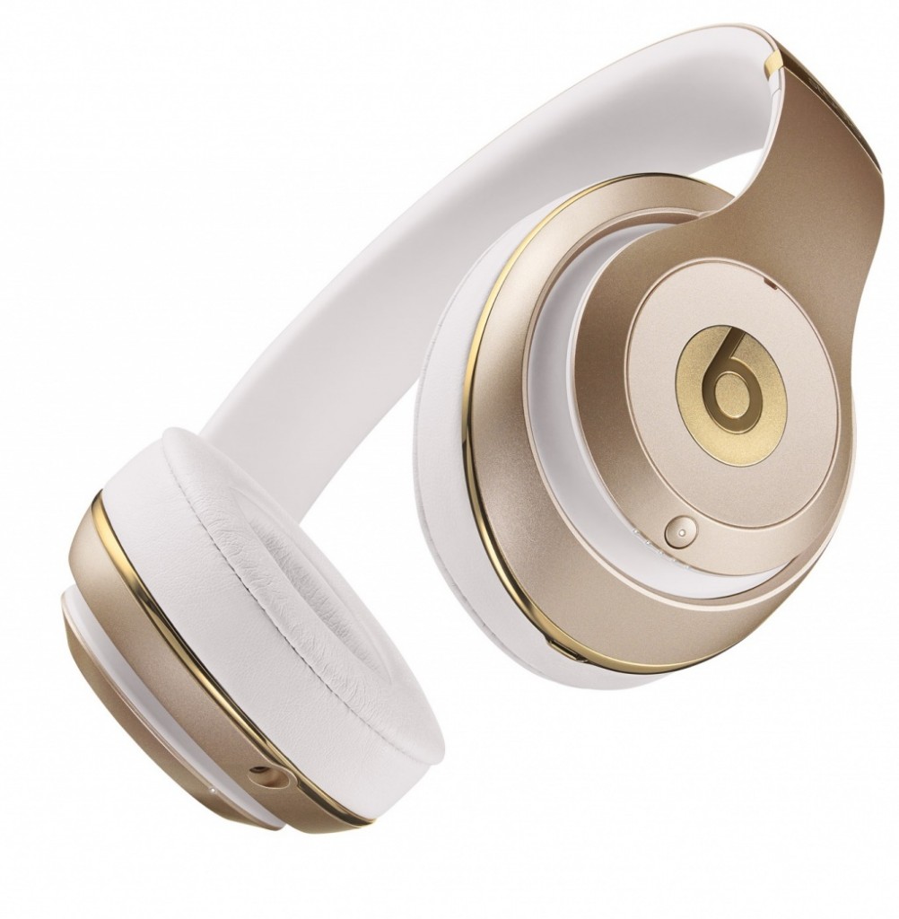 ノイズキャンセリング・ワイヤレス・ヘッドホン Beats Studio Wireless