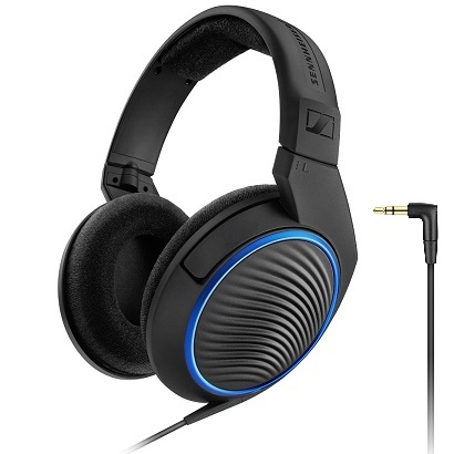 sennheiser（ゼンハイザー）のお手軽ヘッドホンHDシリーズ5機種発売