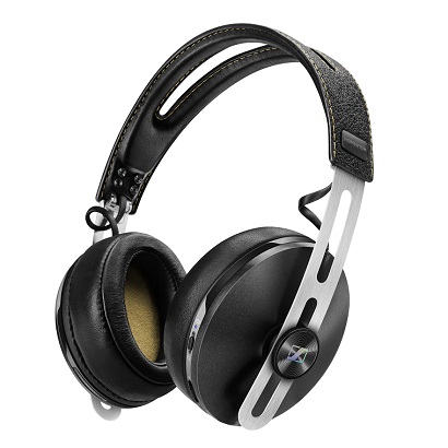 人気ヘッドホンsennheiser/MOMENTUMの第2世代MOMENTUM Wirelessが発売