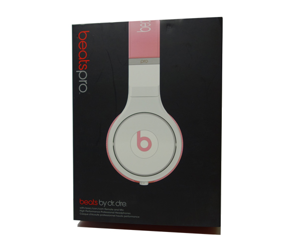 beats by dr.dre Beats Pro Nicki Pink発表！数量限定で待望のピンクが