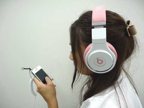 beats by dr.dre Beats Pro Nicki Pink発表！数量限定で待望のピンクが