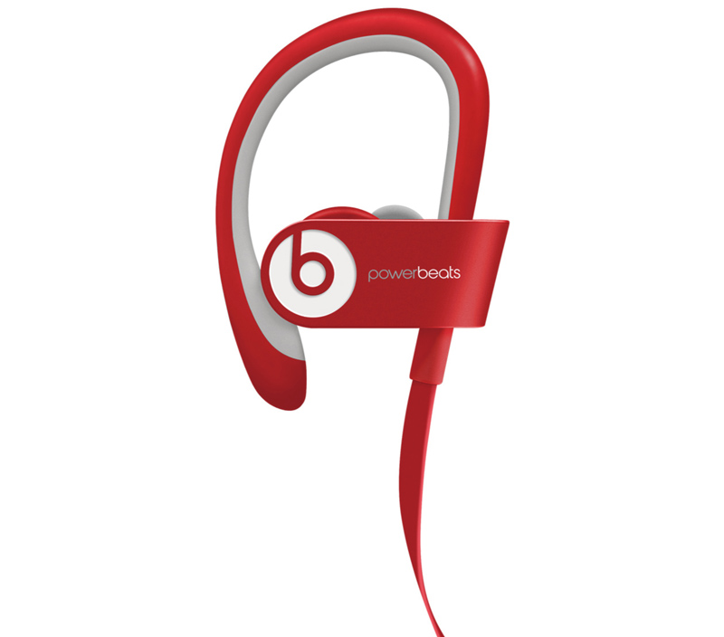 beats by dr.dre Powerbeats2 Wireless発表！初のワイヤレス イヤホン