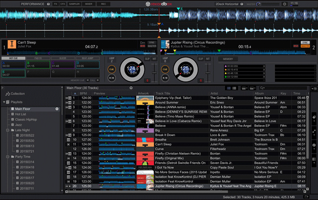 Pioneer DJ INTERFACE 2 発表！rekordbox dvs用の2chオーディオ