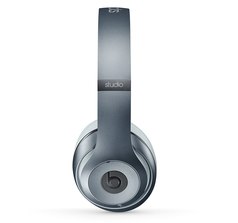 高級感溢れるカラーリング！ Beats by Dr.Dre Studio V2 シリーズ