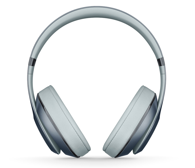 高級感溢れるカラーリング！ Beats by Dr.Dre Studio V2 シリーズ