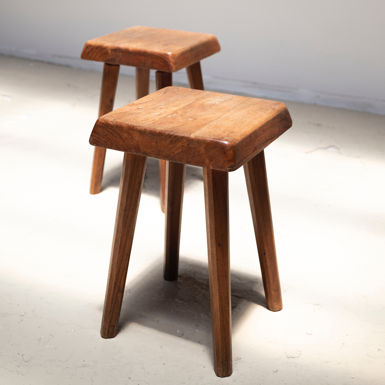 S01 Stool - Objet d' art