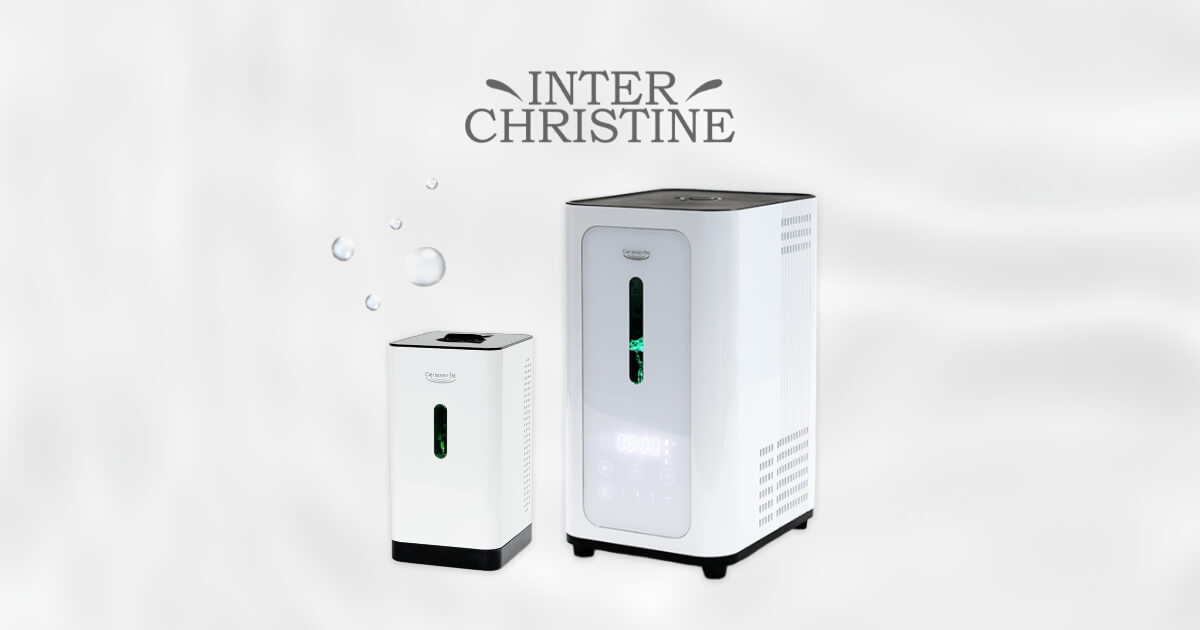 水素吸入器 Hhuhu【ふふ】のご予約受付を開始しました | 株式会社