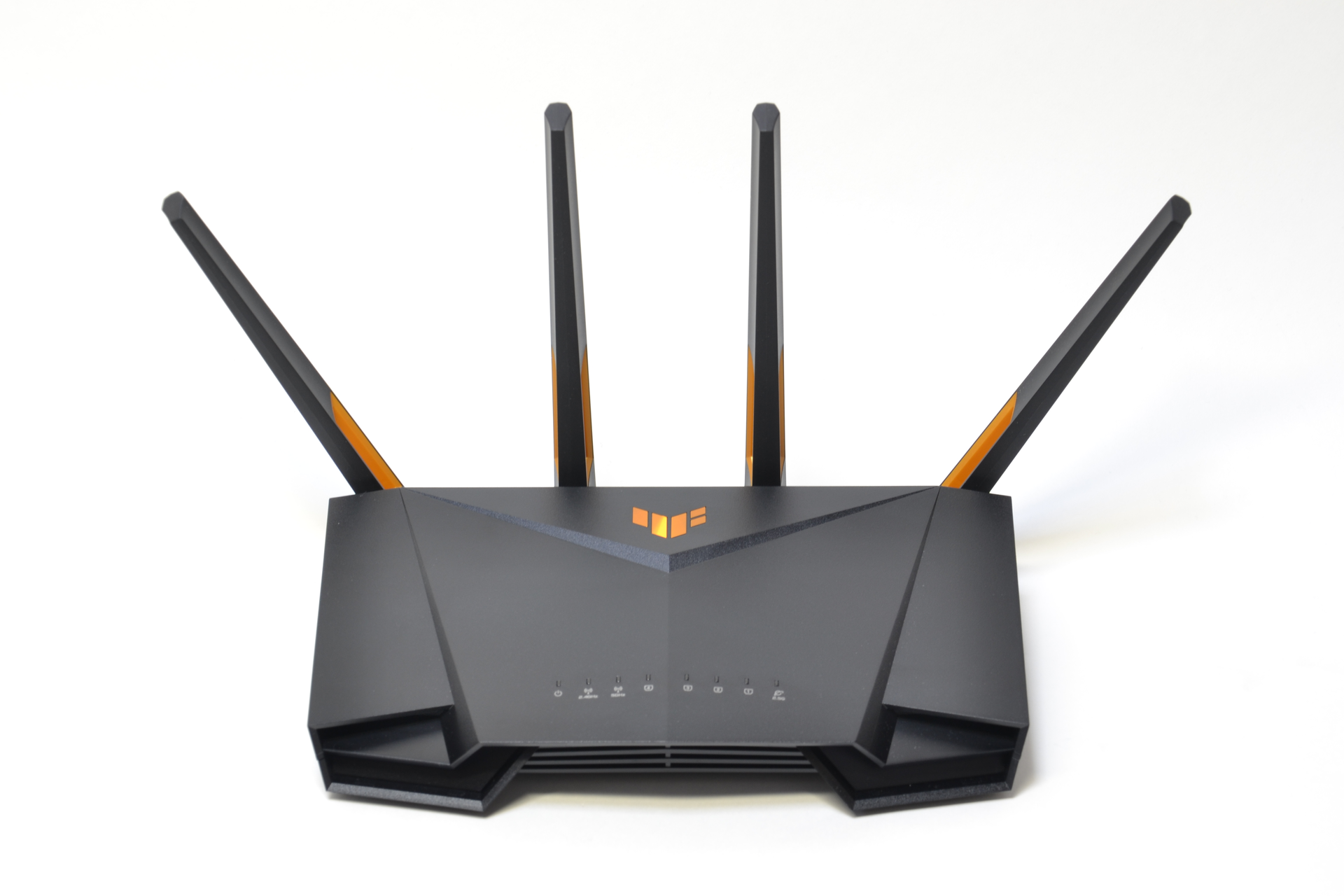 タフなゲーミングWi-Fiルータが2.5G WAN対応、さらにWi-Fiも高速化