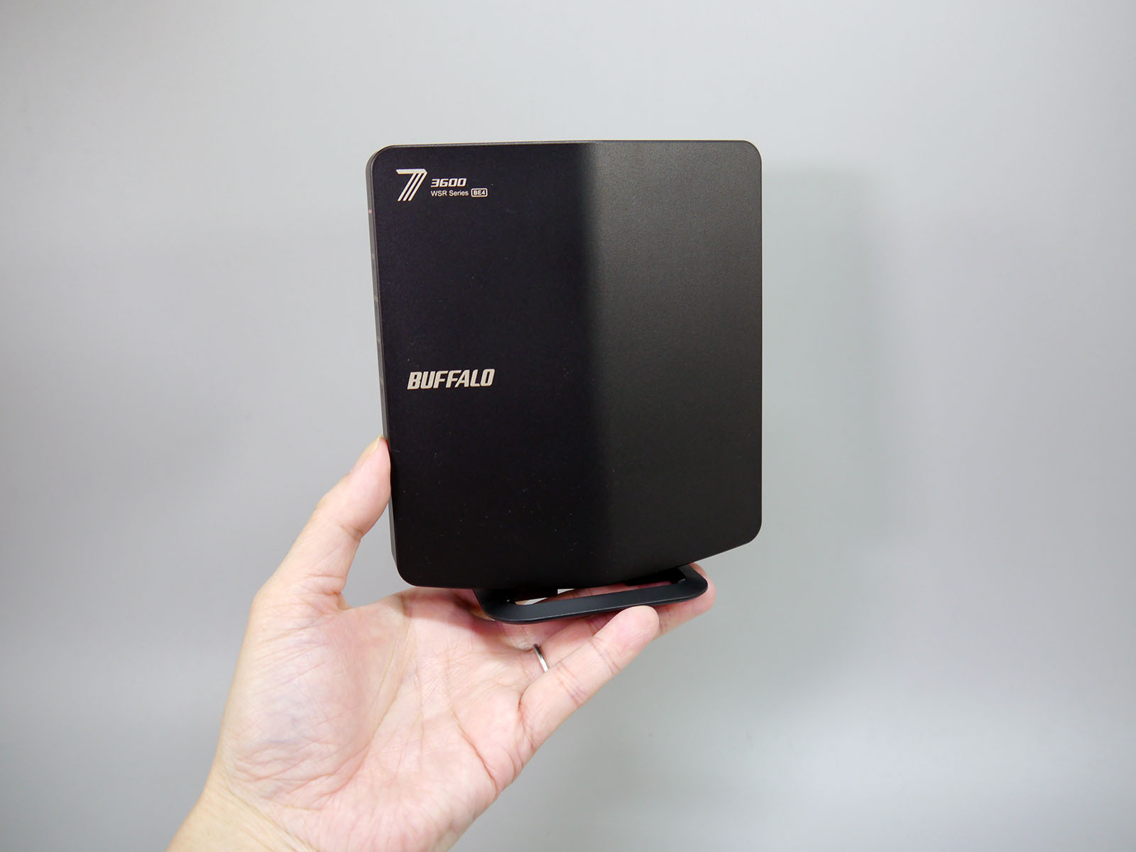 WSR3600BE4P/NBK : Wi-Fiルーター : AirStation | バッファロー