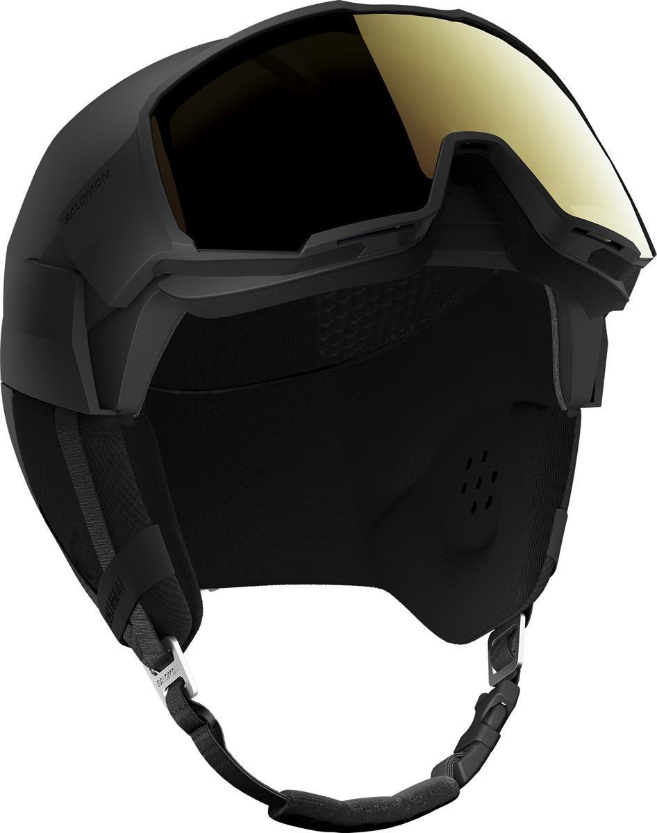 Osmo Pro Sigma Photo Skihelm – INTERSPORT NL