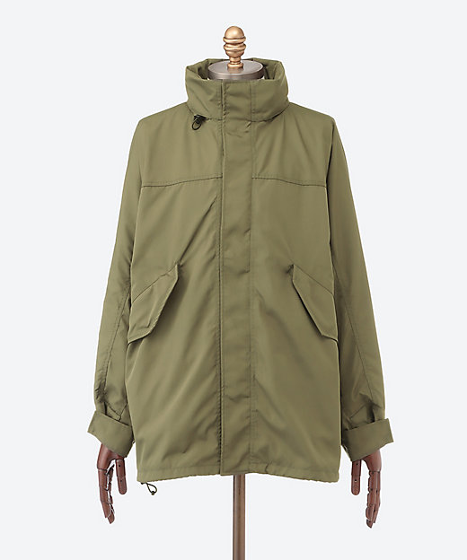 コート PLAS Field Jacket 24W－16