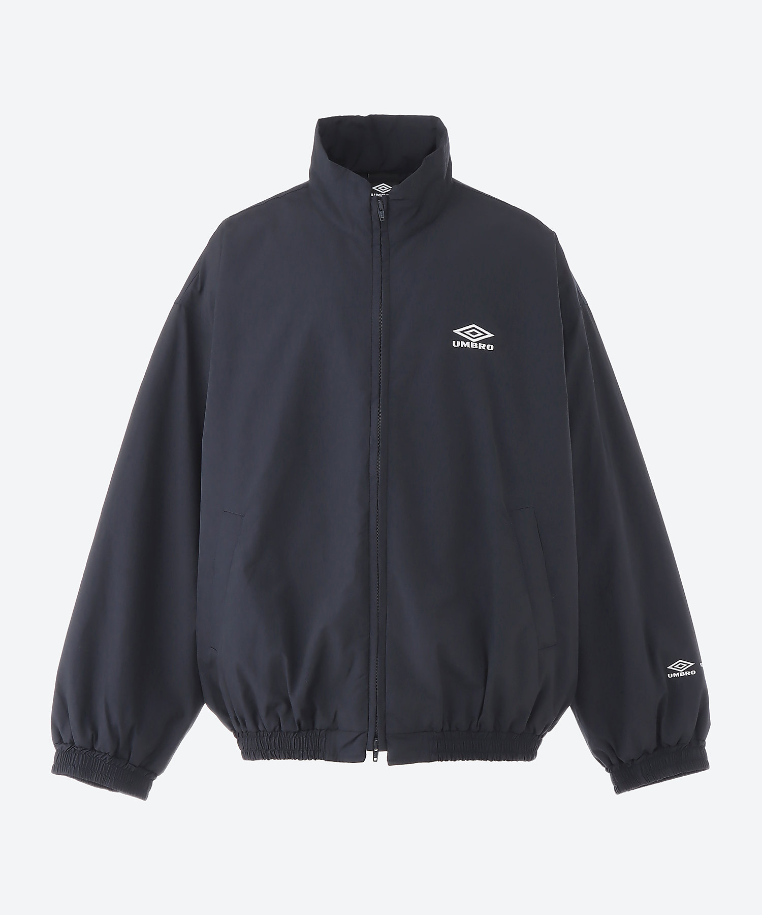 ジャケット CO／NY POPLIN PADDED JACKET