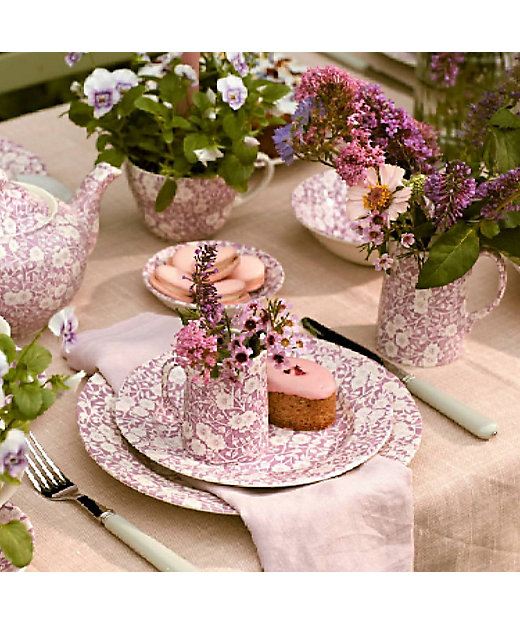 ☆【予約販売】ブロッサムキャリコ・タンカードジャグS【4月中旬以降