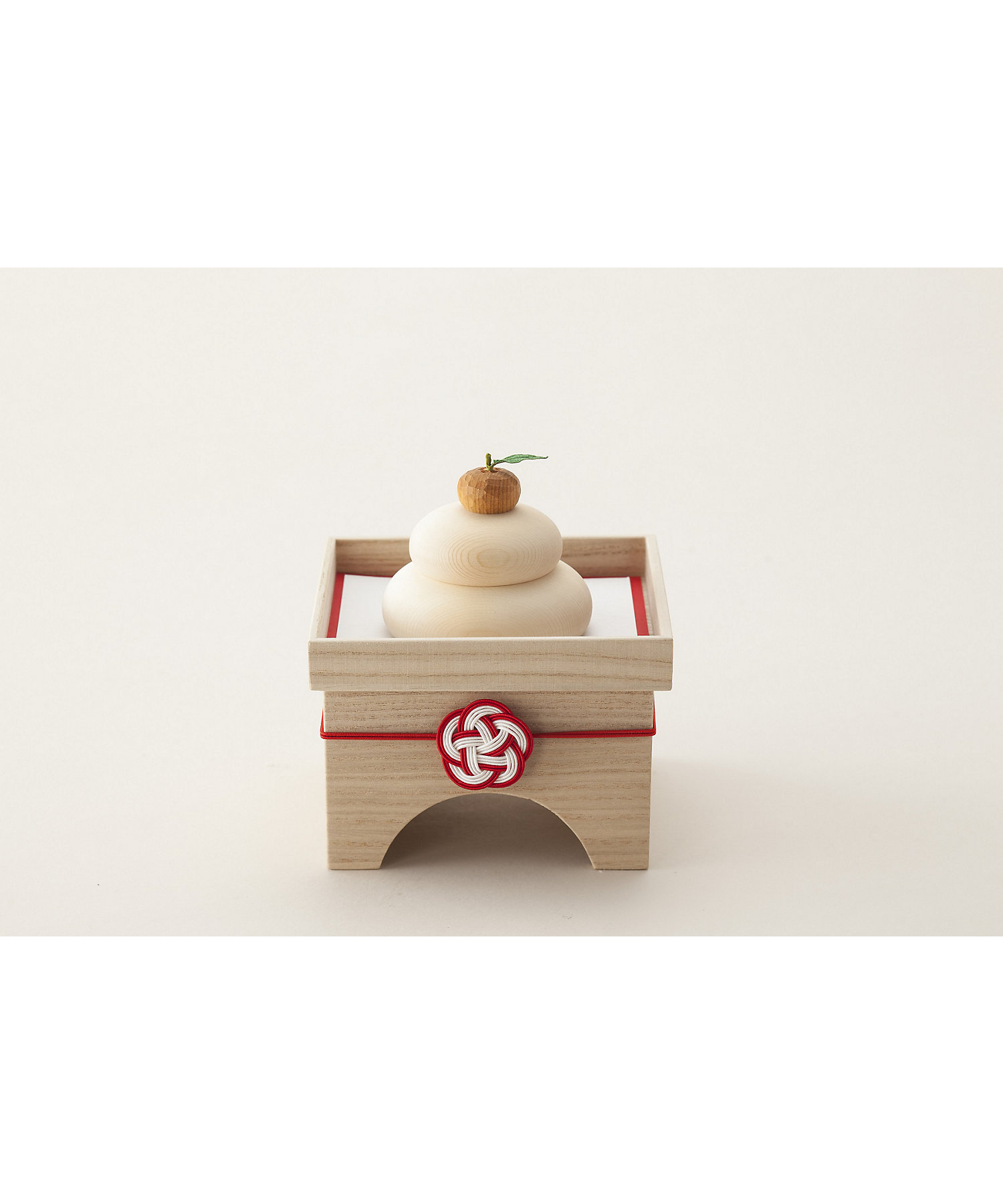 蓬莱小箱 葉つき橙 | 嘉門工藝/カモンコウゲイ | 三越伊勢丹オンライン