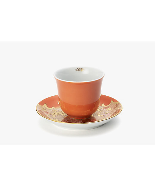 獅子 WAN・SARA | 深川製磁/フカガワセイジ | 三越伊勢丹