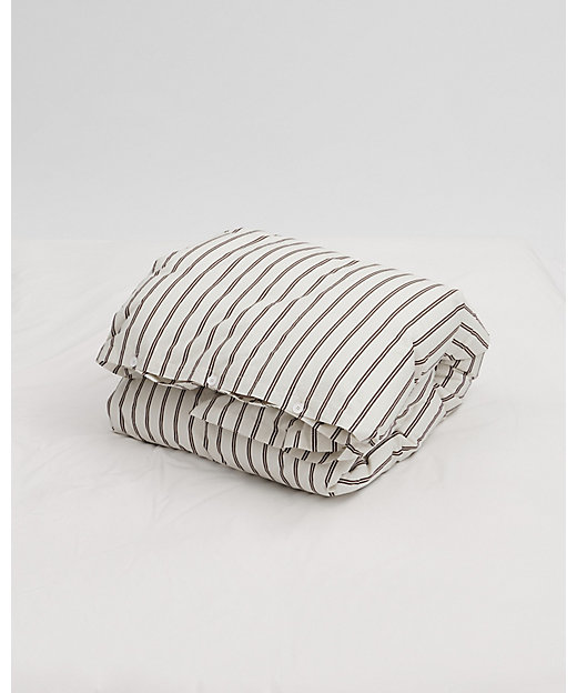 デュベカバー Hopper Stripes 150×210cm | TEKLA
