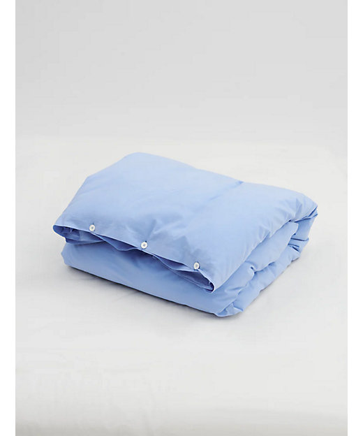 デュベカバー Island Blue 200×220cm | TEKLA