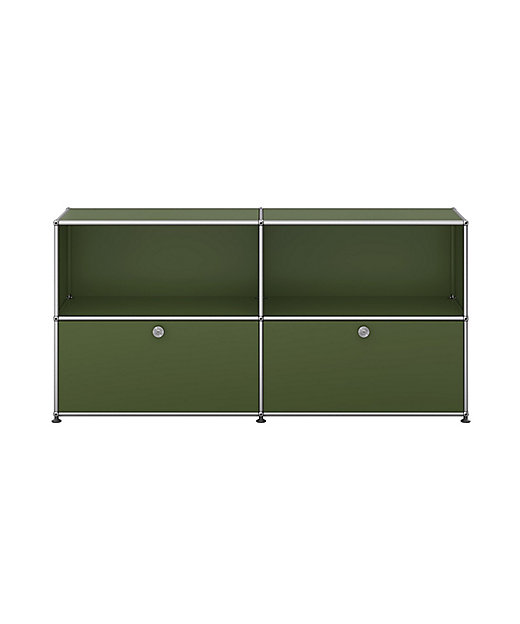 受注商品】USMハラー サイドボード | USM/ユーエスエム | 三越