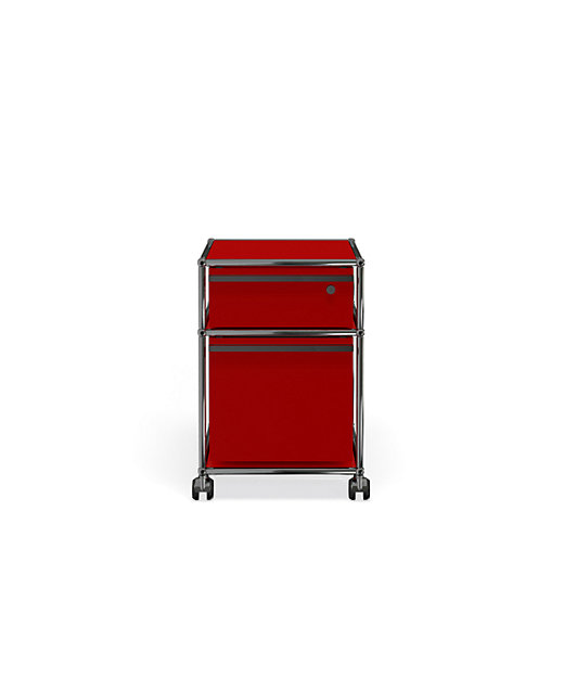 受注商品】USMハラー ワゴン | USM/ユーエスエム | 三越伊勢丹