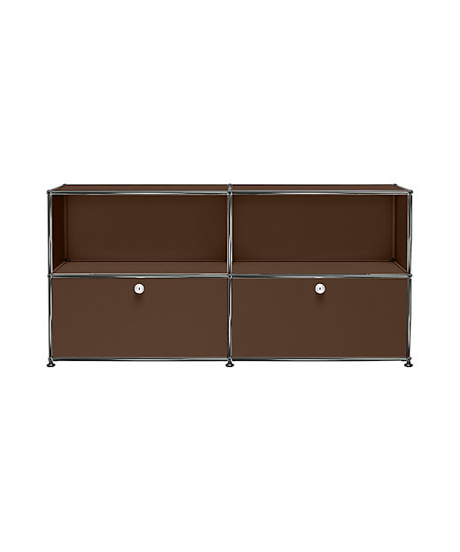 受注商品】USMハラー サイドボード | USM/ユーエスエム | 三越